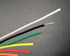 上海高温线存放的注意事项